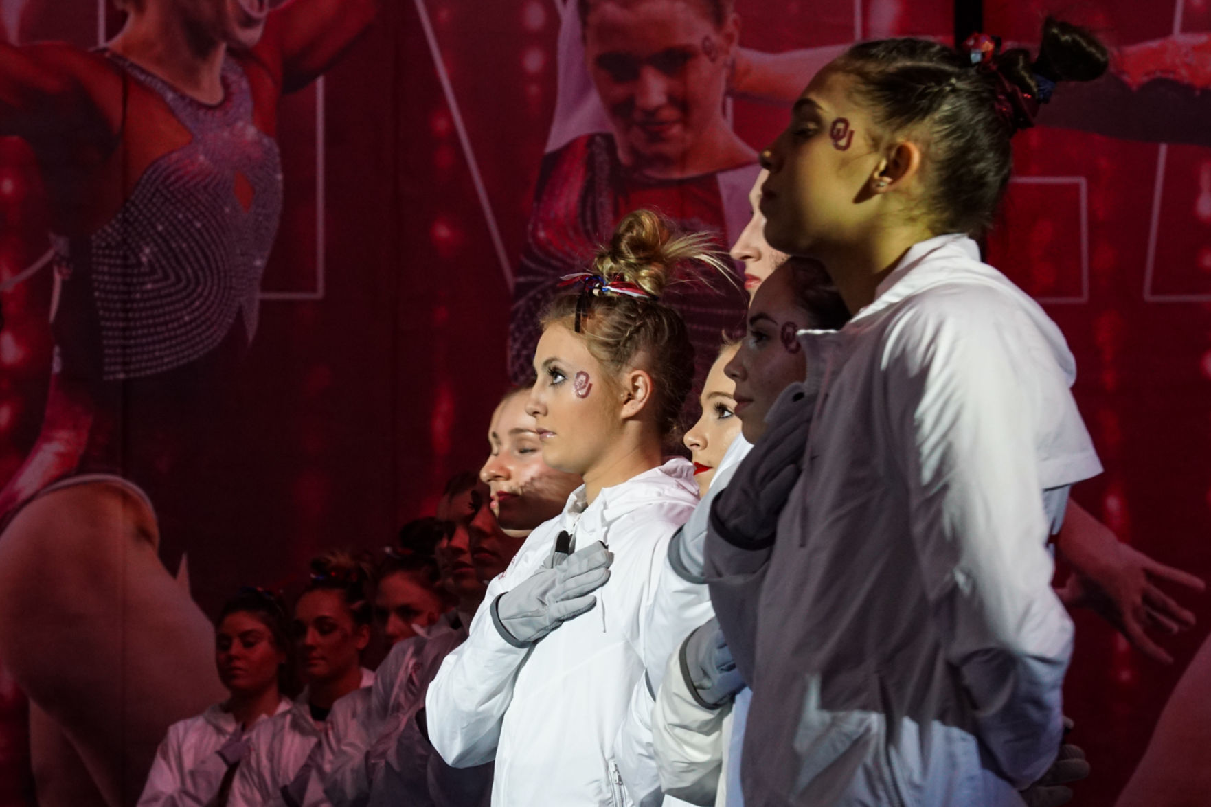 National anthem